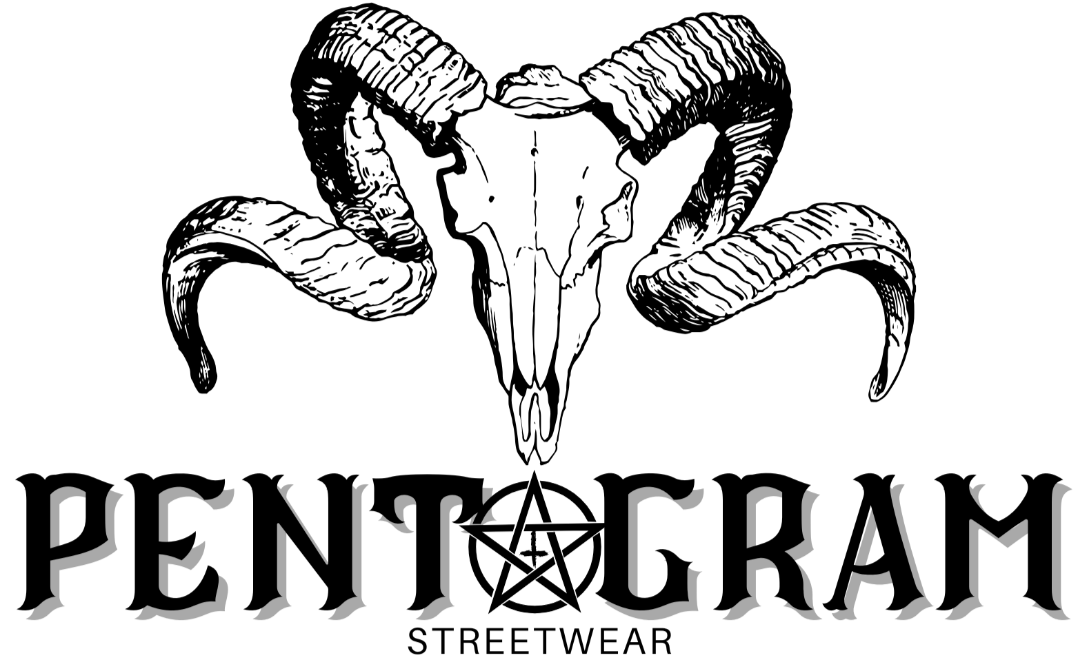 PENTAGRAM STREETWEAR